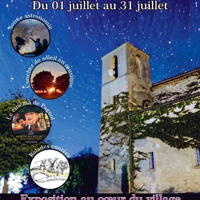 Miniature galerie