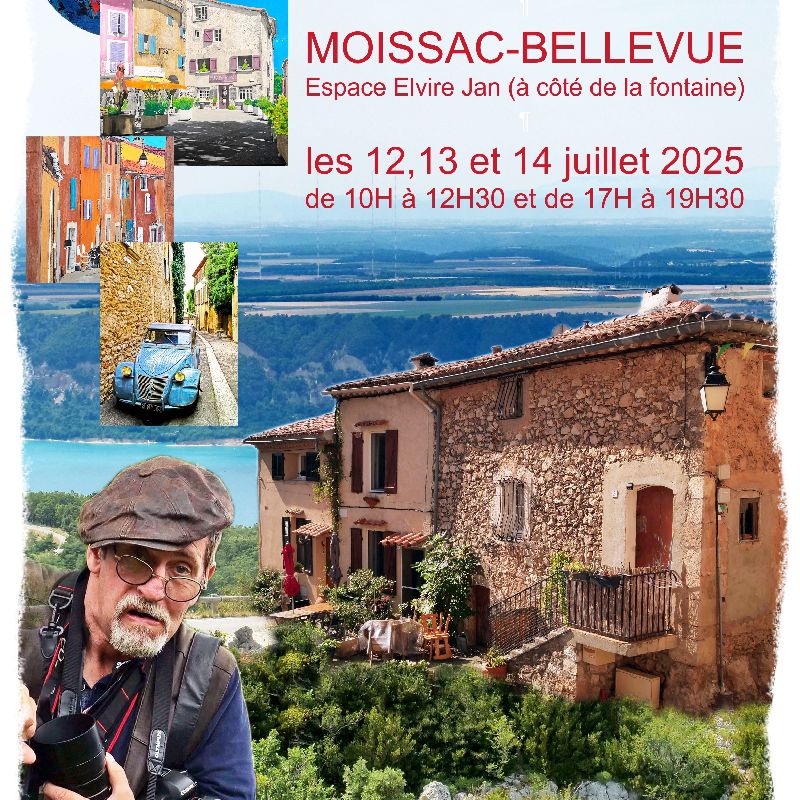 Miniature galerie