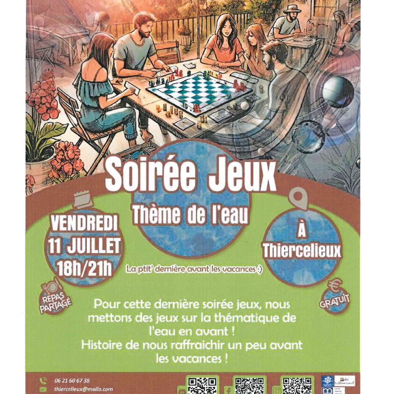 Miniature galerie