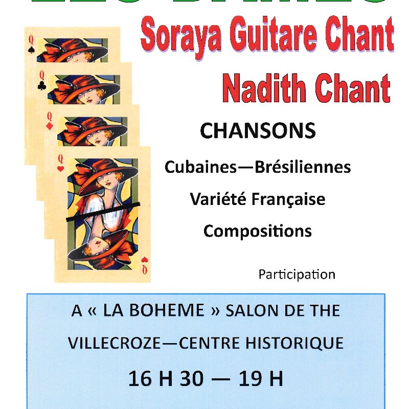 Miniature galerie