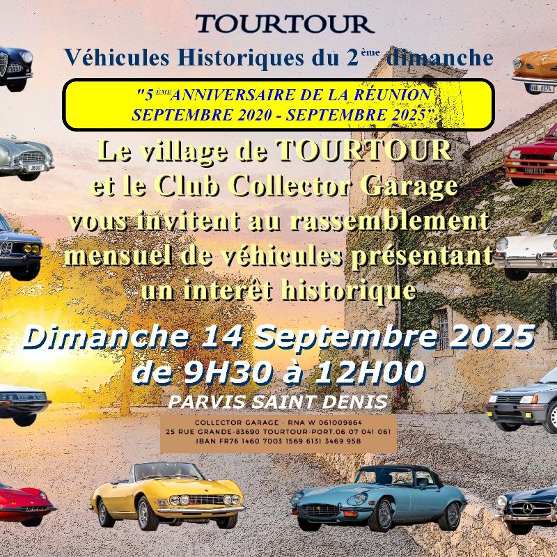 Miniature galerie