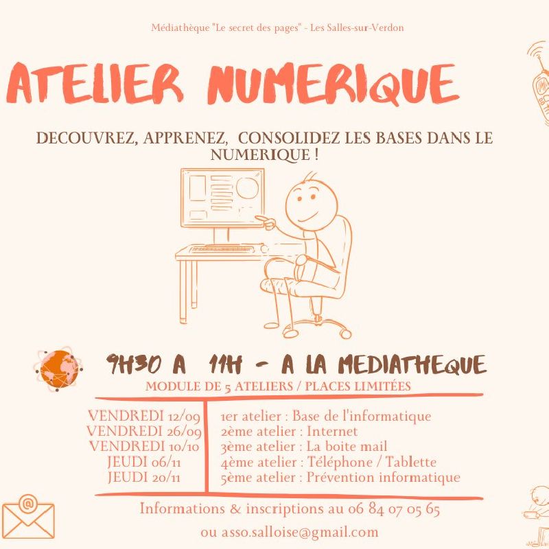 Miniature galerie