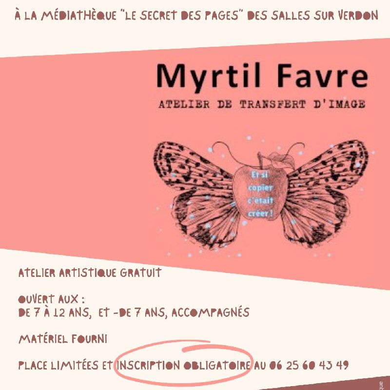 Miniature galerie