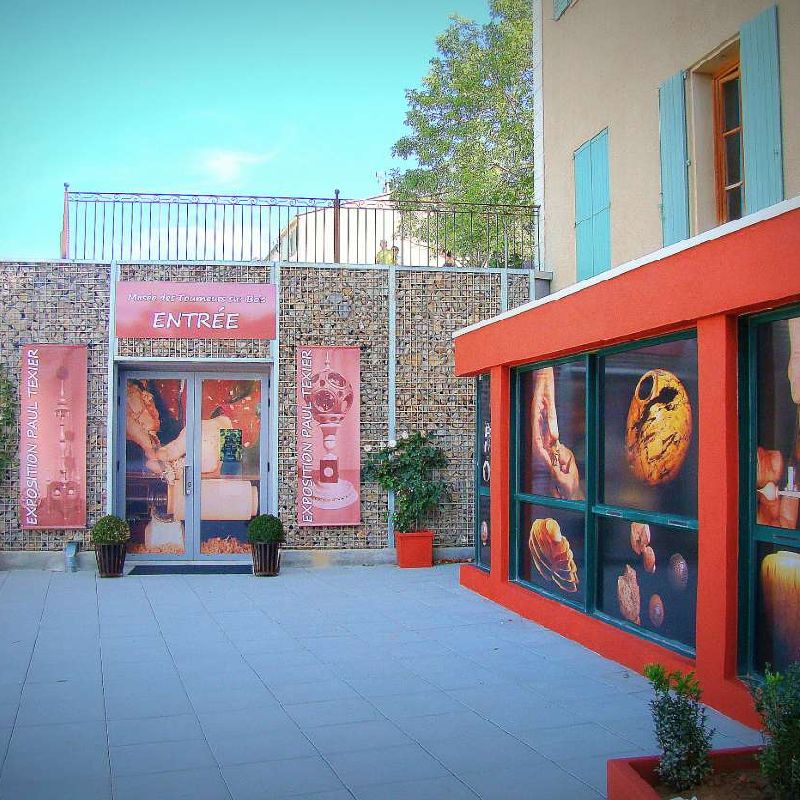 Miniature galerie