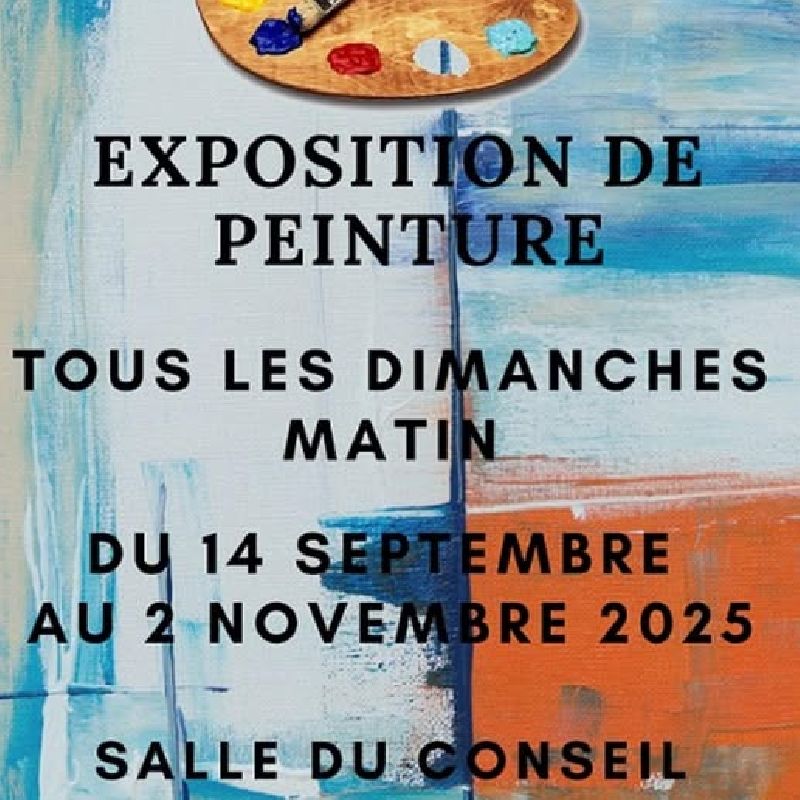Miniature galerie