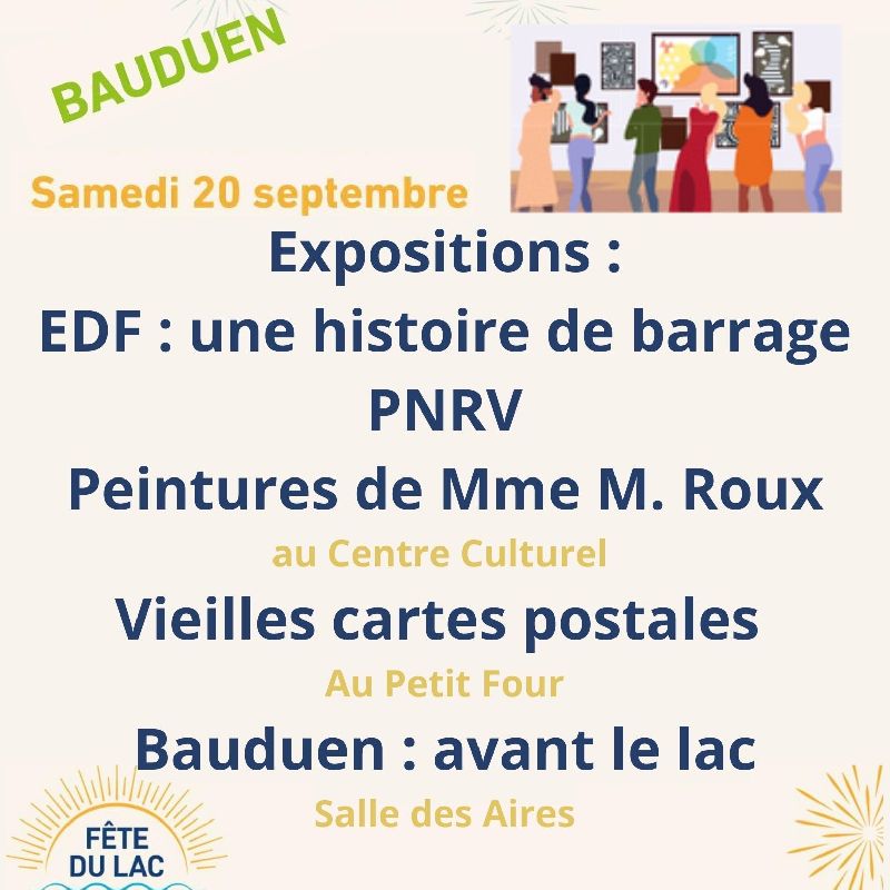 Miniature galerie