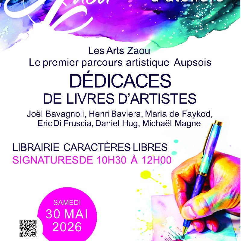 Miniature galerie