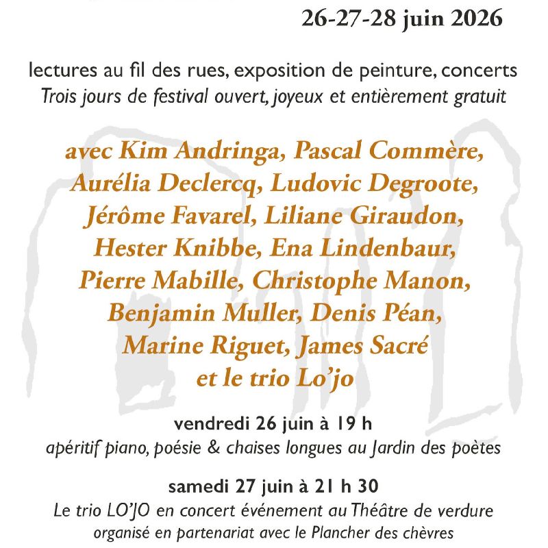 Miniature galerie