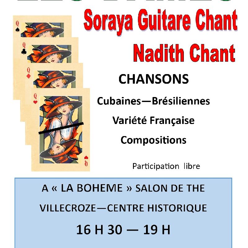 Miniature galerie