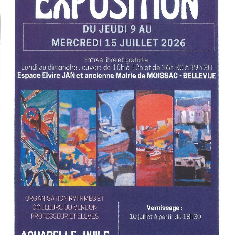 Miniature galerie