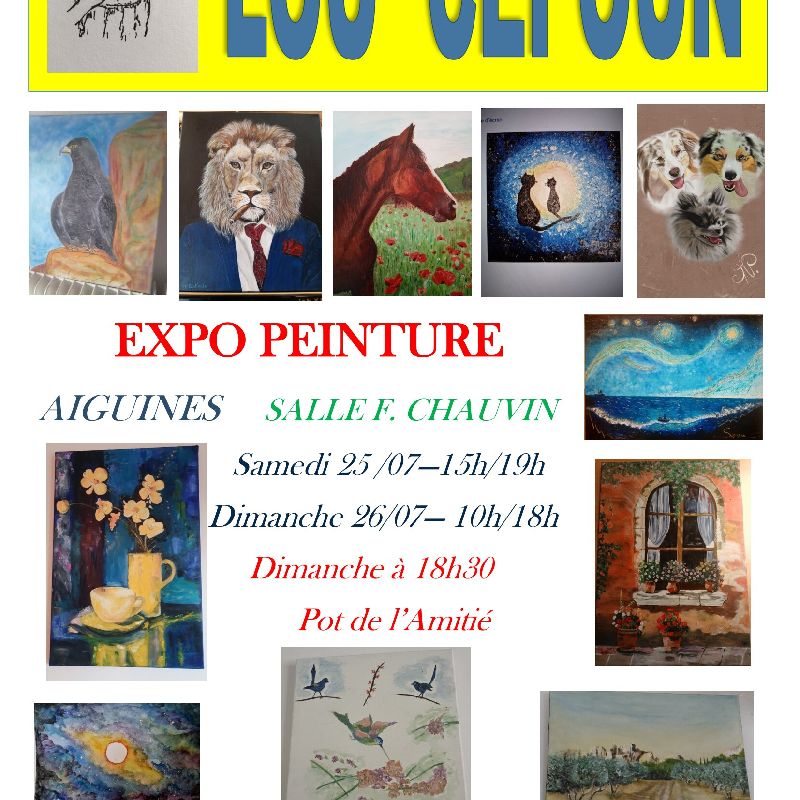 Miniature galerie