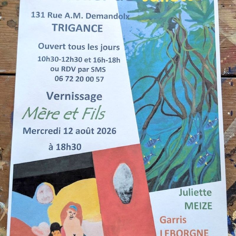 Miniature galerie