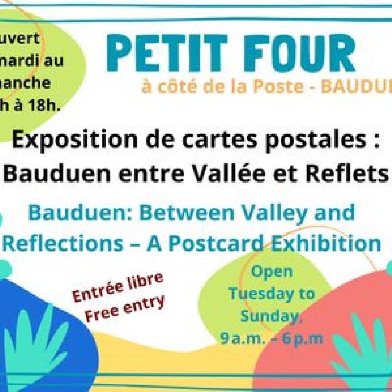 Miniature galerie