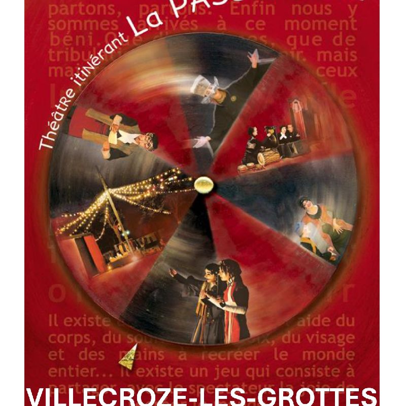 Miniature galerie