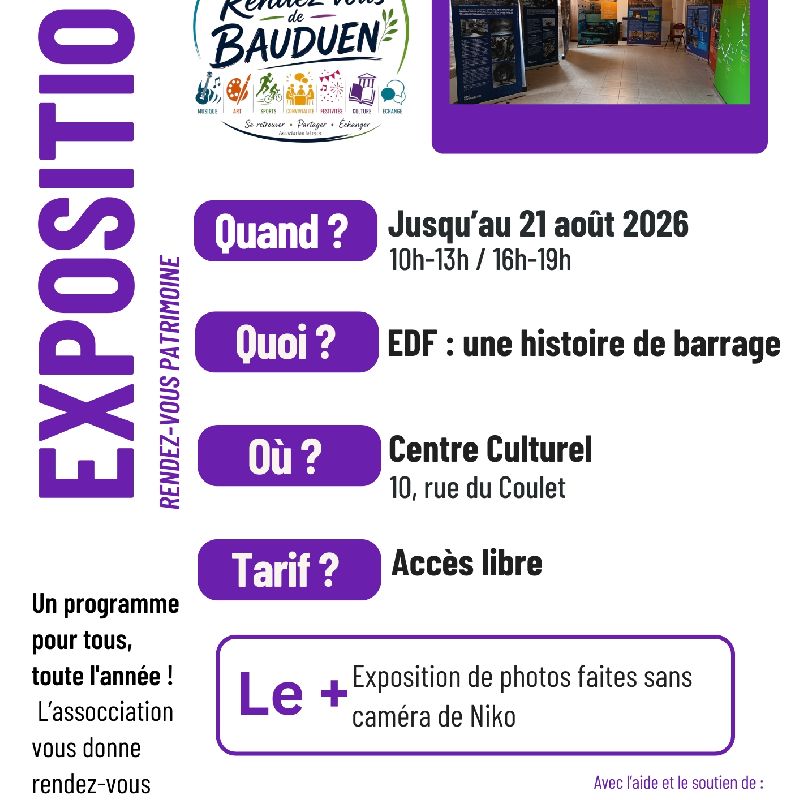 Miniature galerie