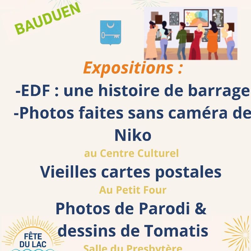 Miniature galerie