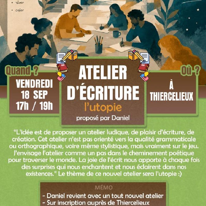 Miniature galerie