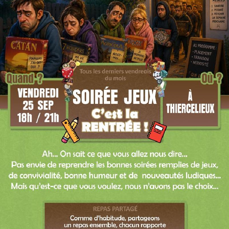 Miniature galerie
