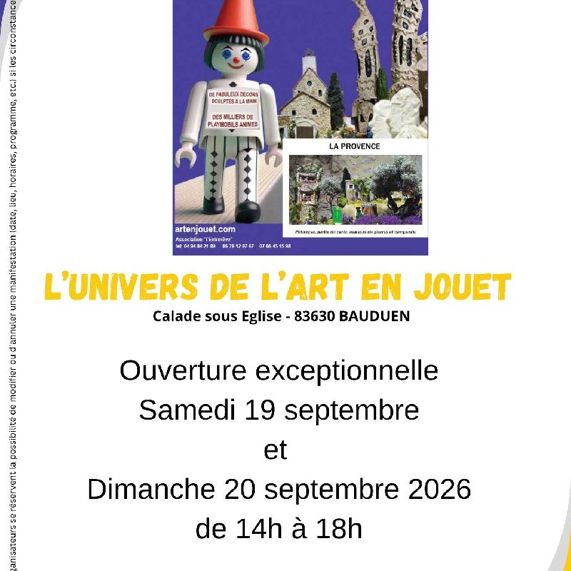 Miniature galerie