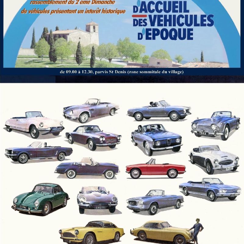 Miniature galerie