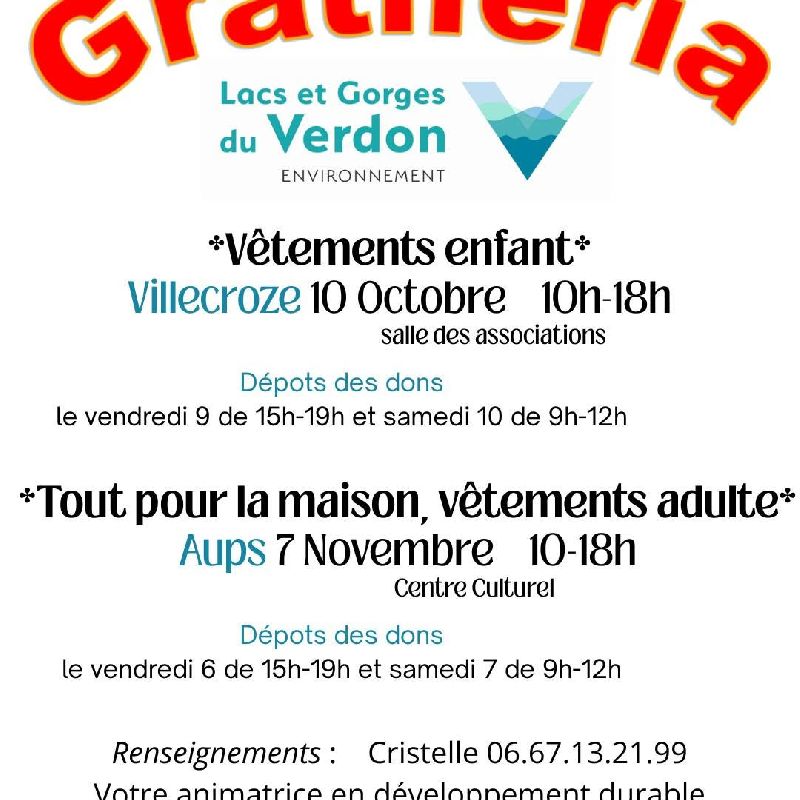 Miniature galerie