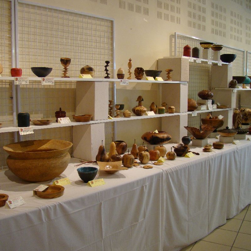 Miniature galerie