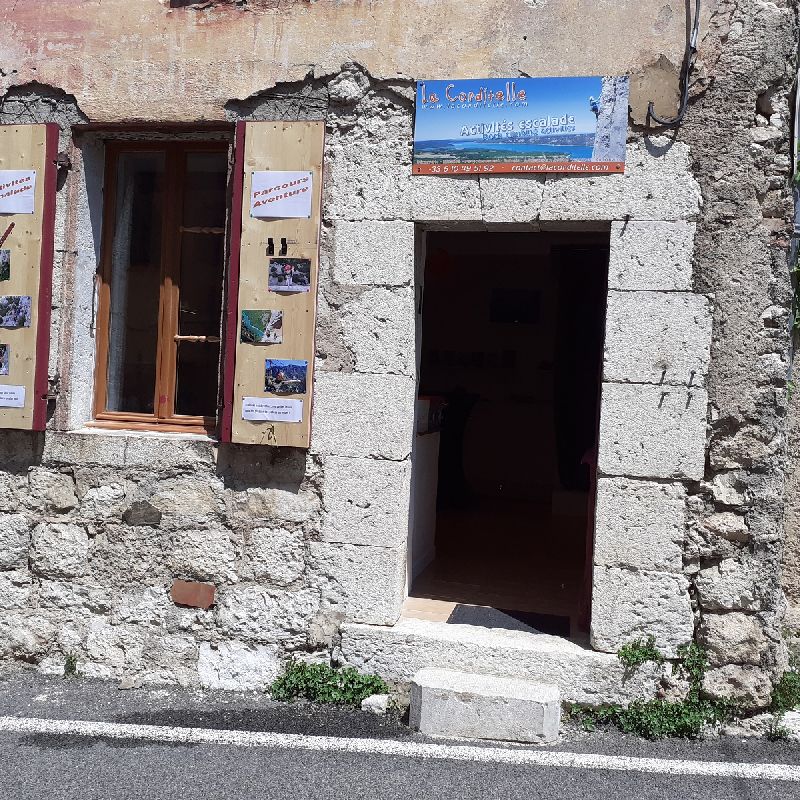 Miniature galerie
