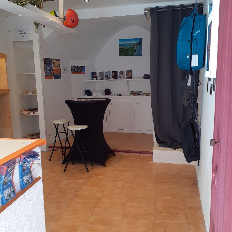 Miniature galerie