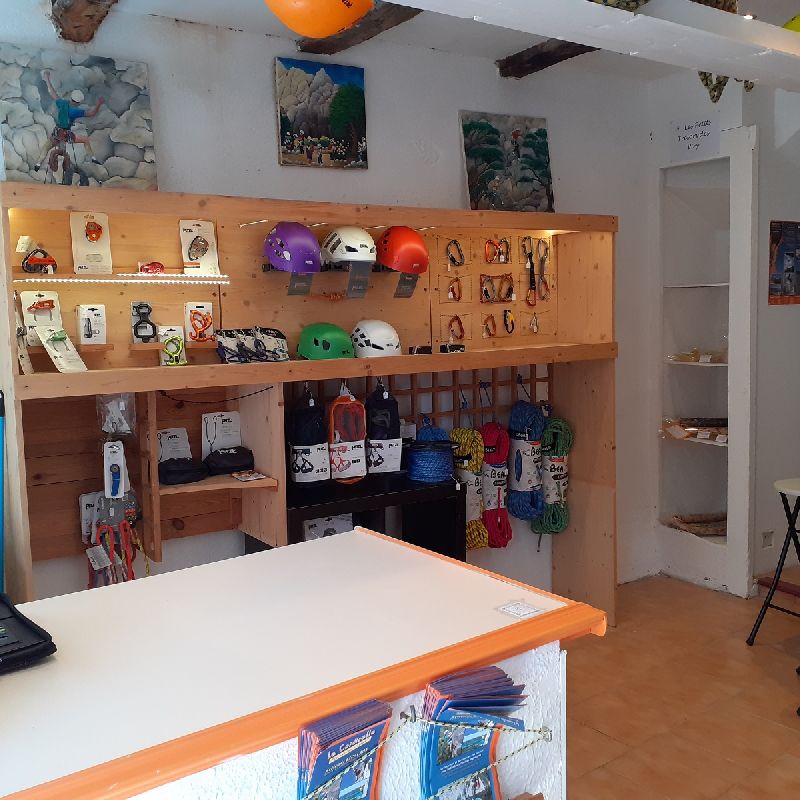 Miniature galerie