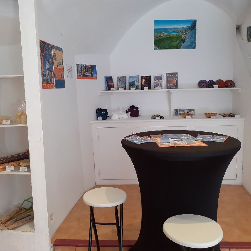 Miniature galerie