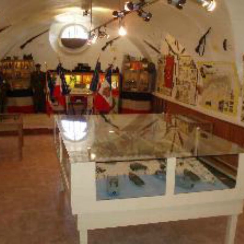 Miniature galerie