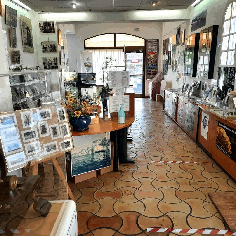 Miniature galerie