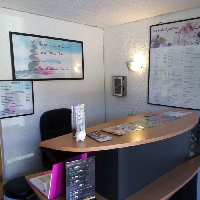 Miniature galerie