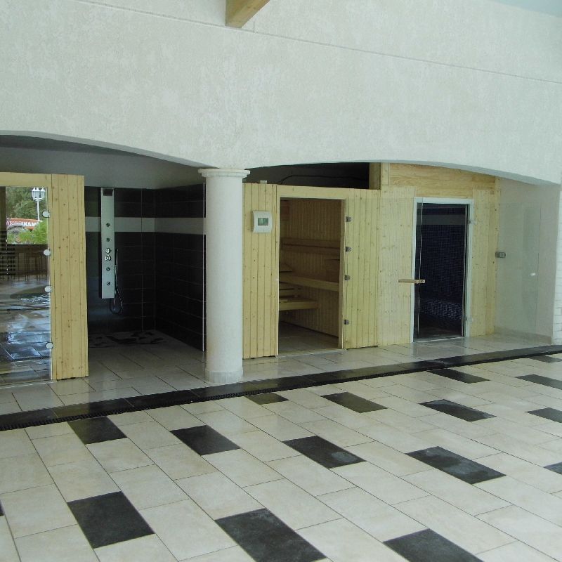 Miniature galerie