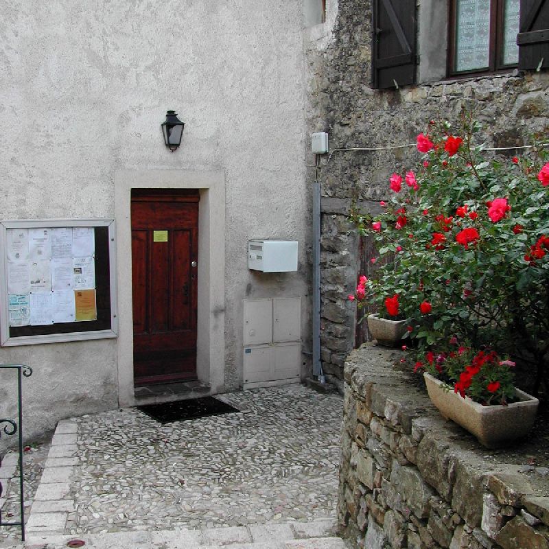 Miniature galerie