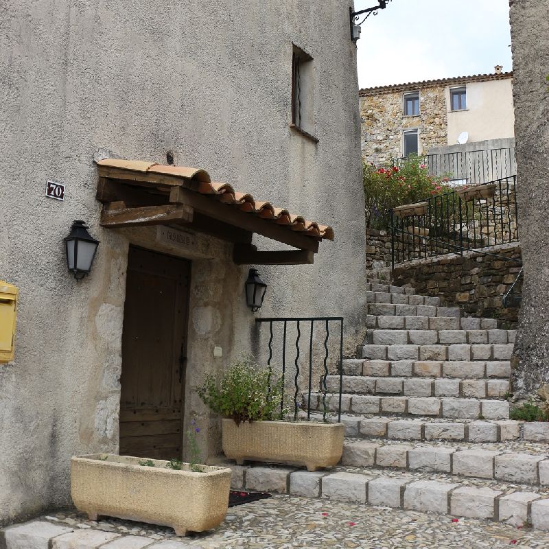 Miniature galerie