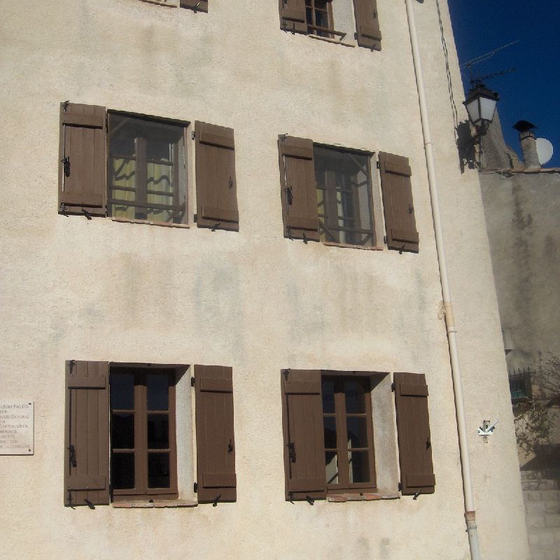 Miniature galerie
