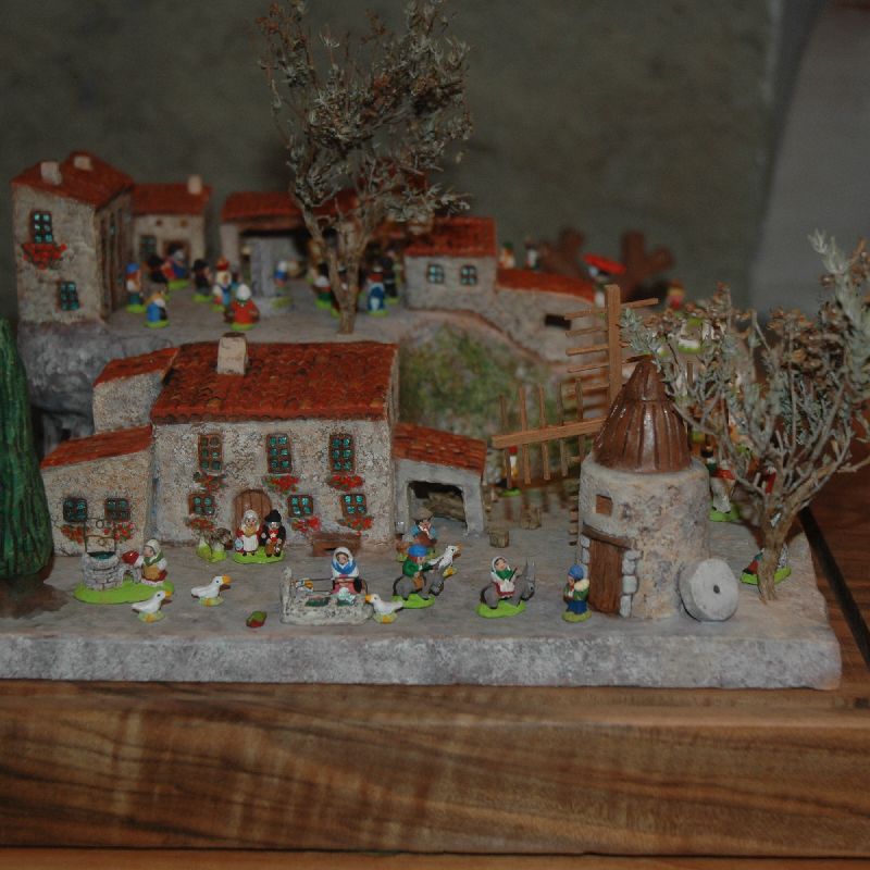 Miniature galerie