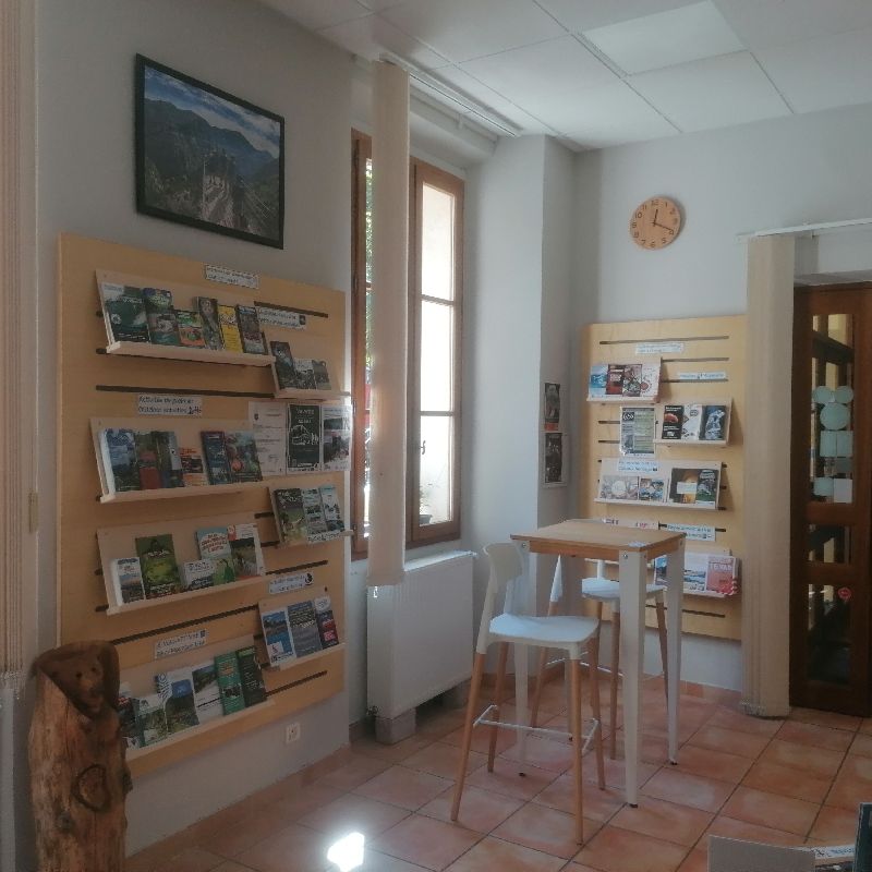 Miniature galerie