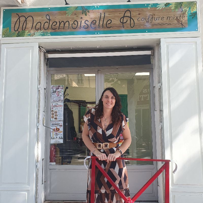 Miniature galerie