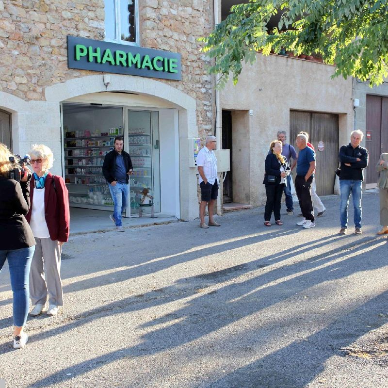 Miniature galerie