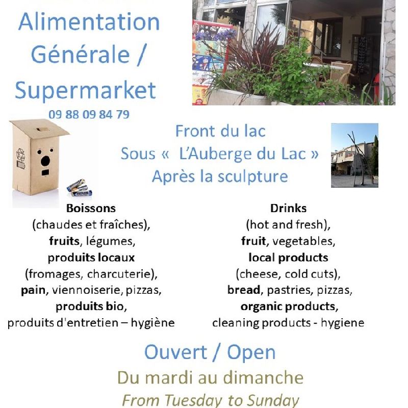 Miniature galerie