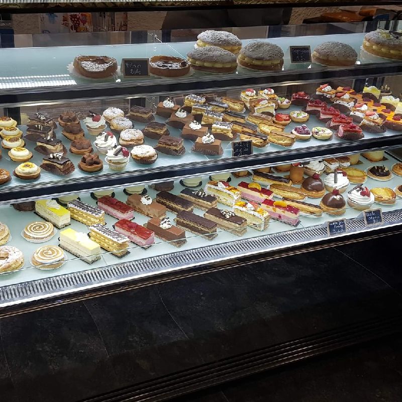 Miniature galerie