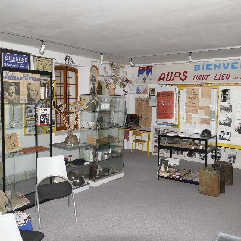 Miniature galerie