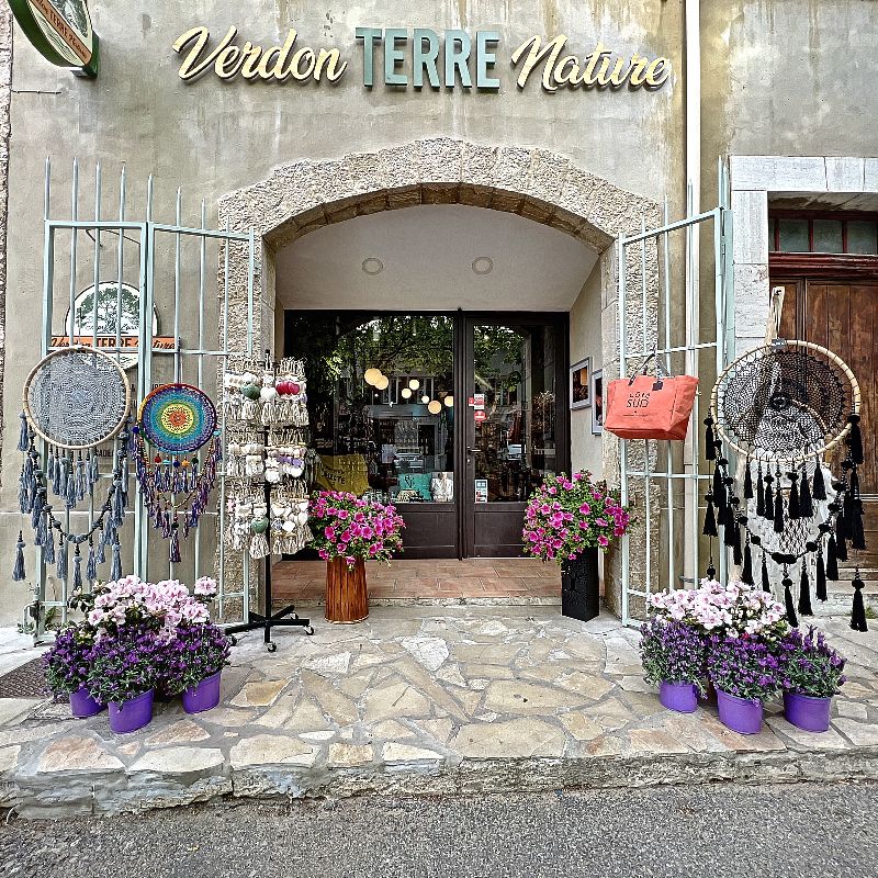 Miniature galerie