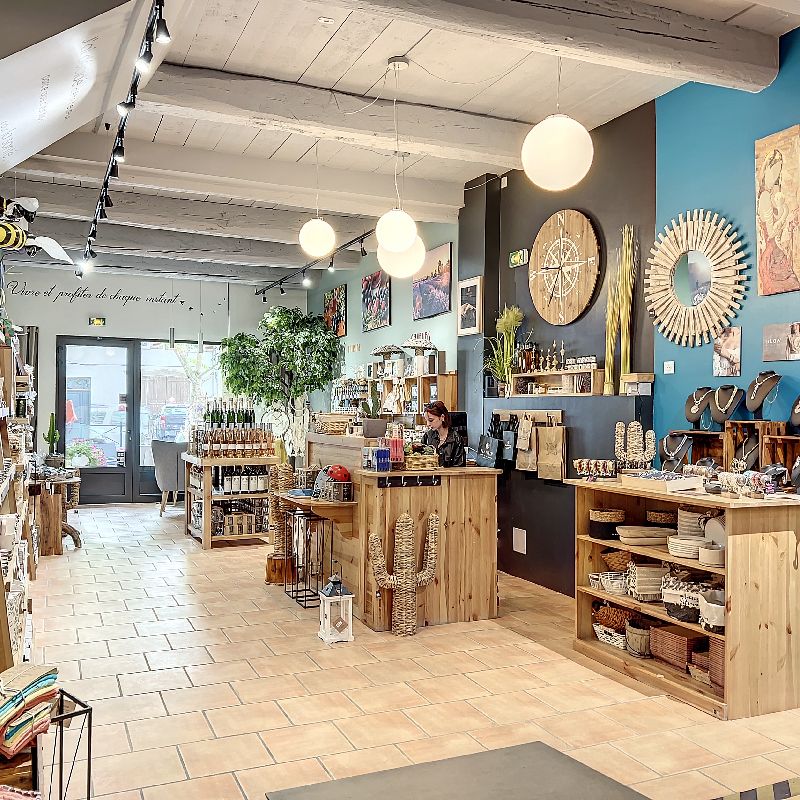 Miniature galerie