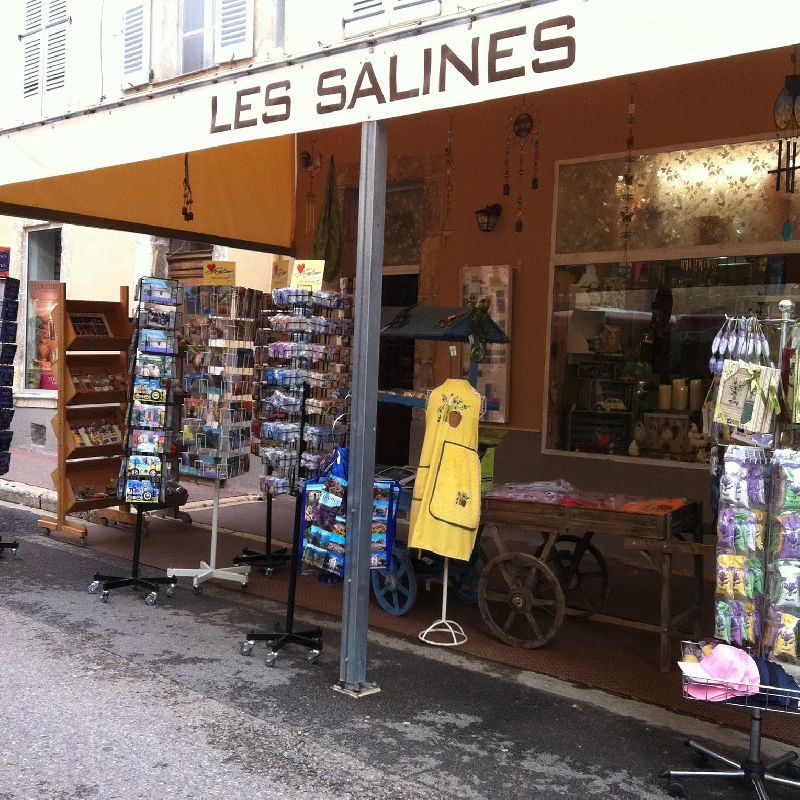Miniature galerie