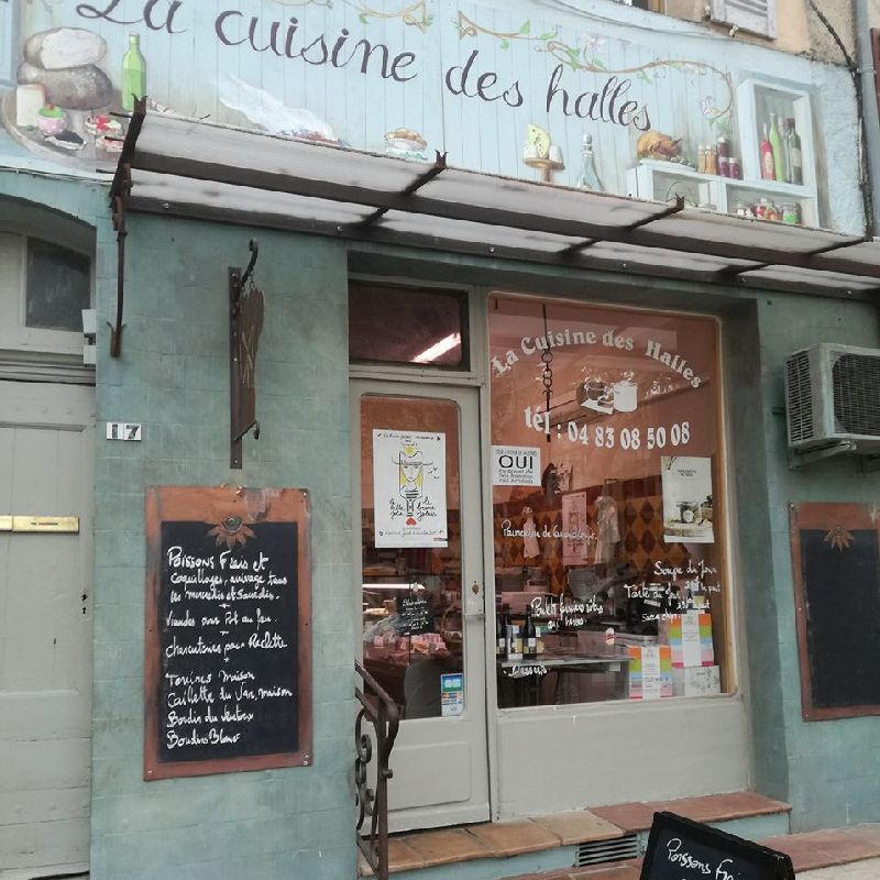 Miniature galerie