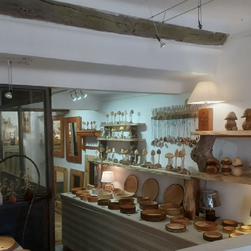 Miniature galerie