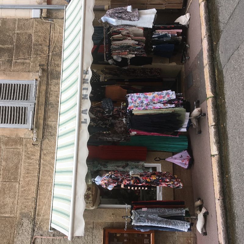 Miniature galerie
